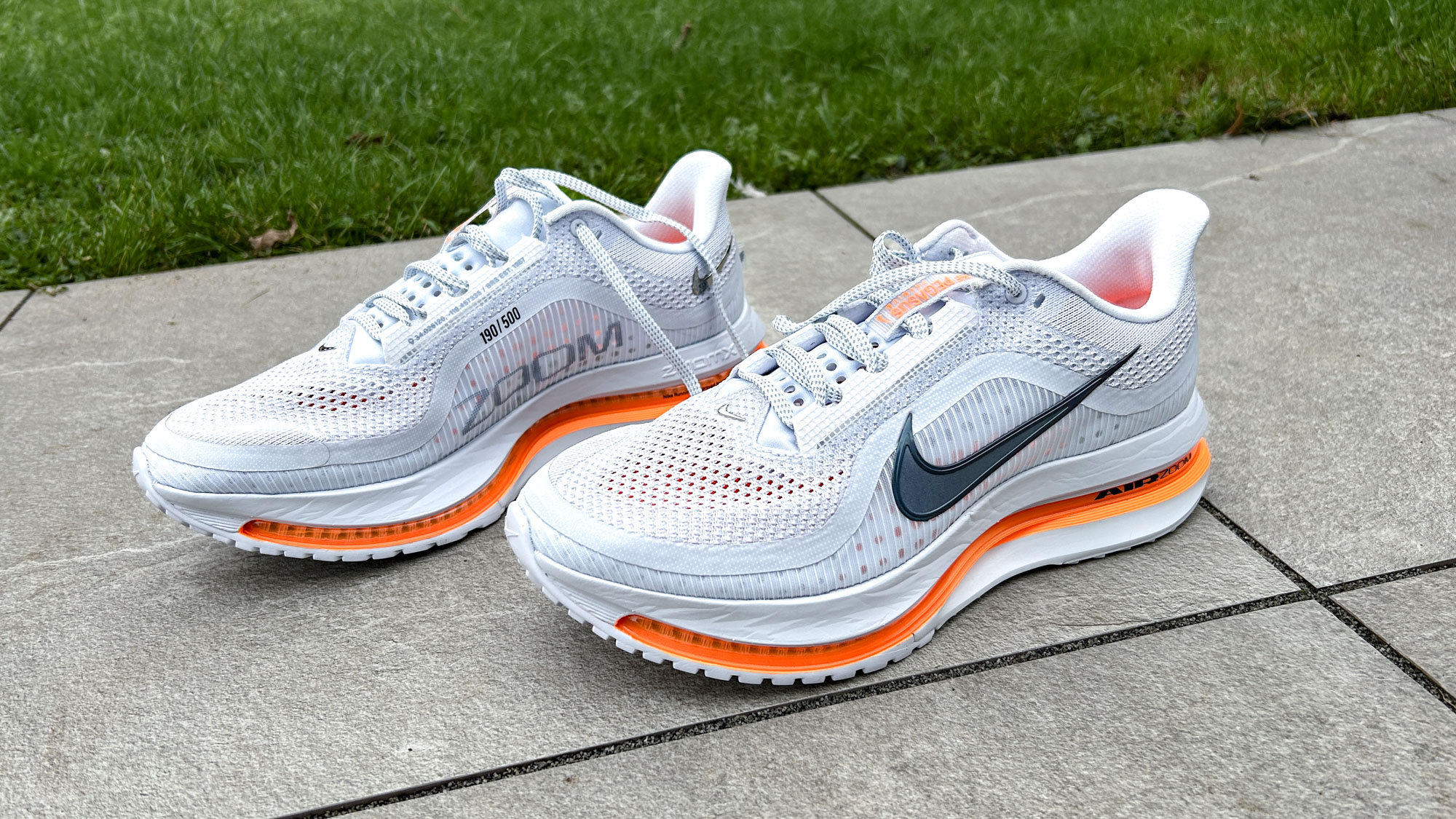 Nike Pegasus Premium Review My Verdict After 35 Miles Toms Guide