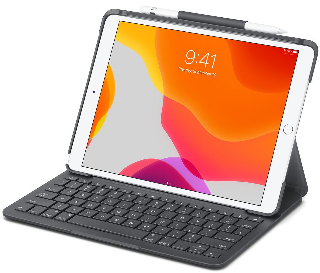 Best iPad Air 3 Keyboard Cases 2022 iMore