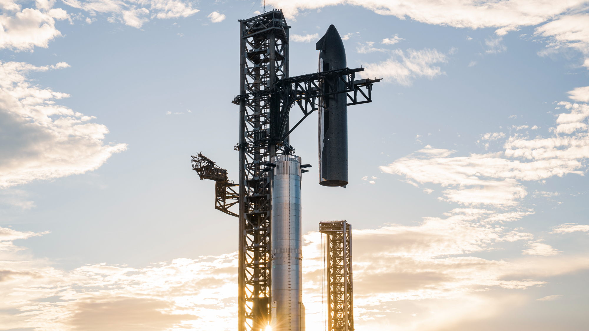 SpaceX calls off vital Starship Flight 10 take a look at launch as a