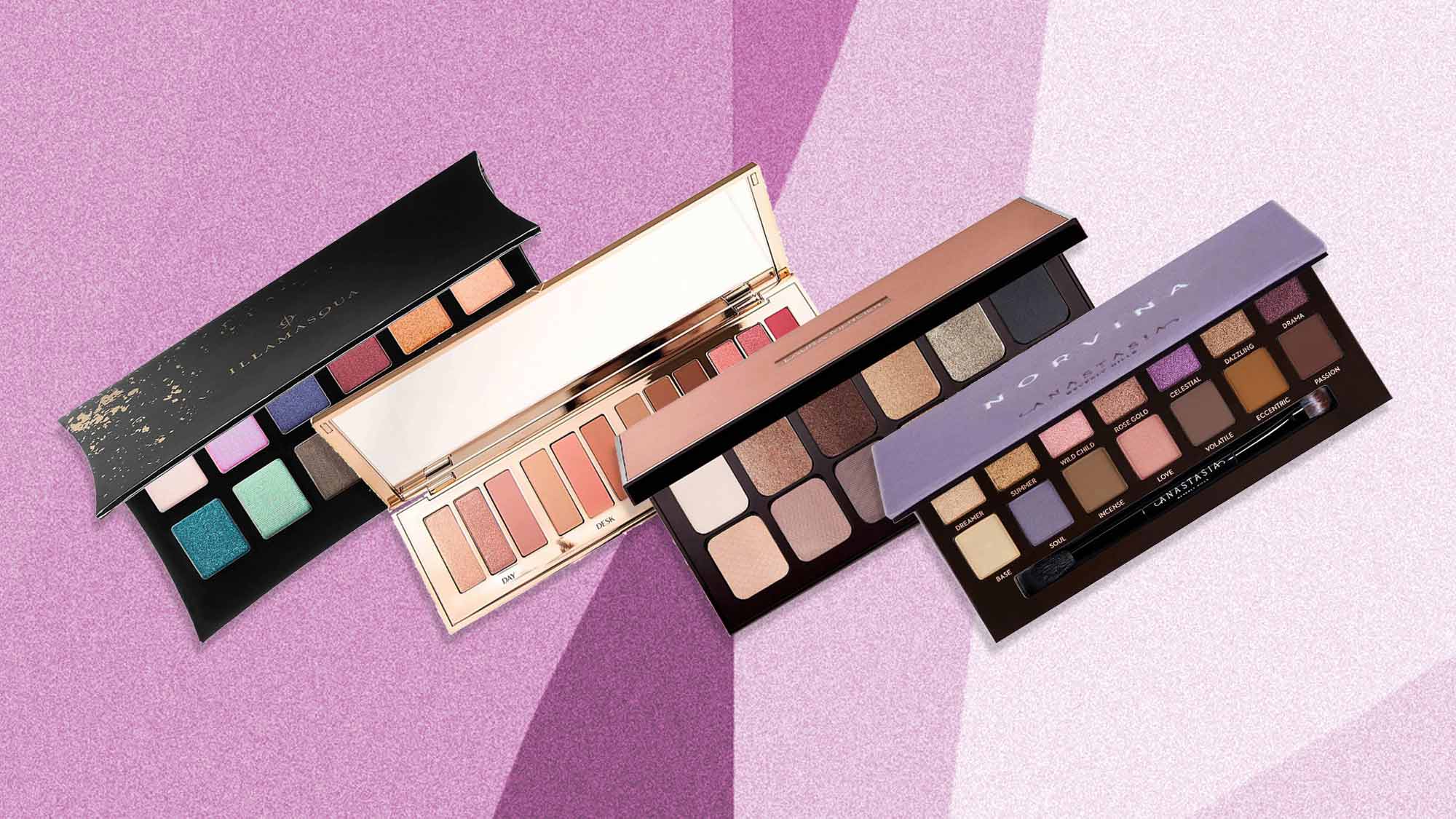 Does eyeshadow expire? Here's everything you need to know My
