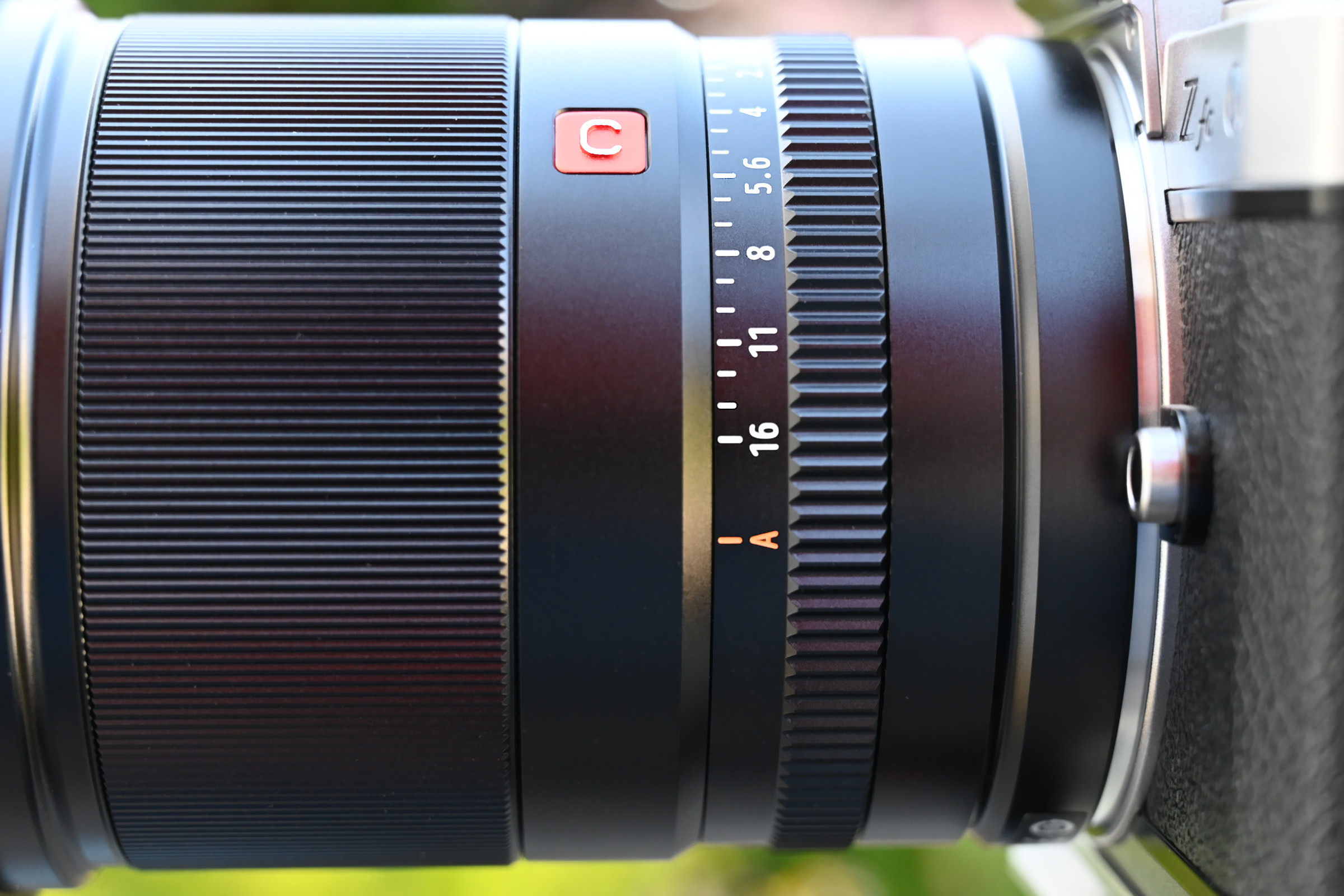 Viltrox AF 13mm F1.4 review | Digital Camera World