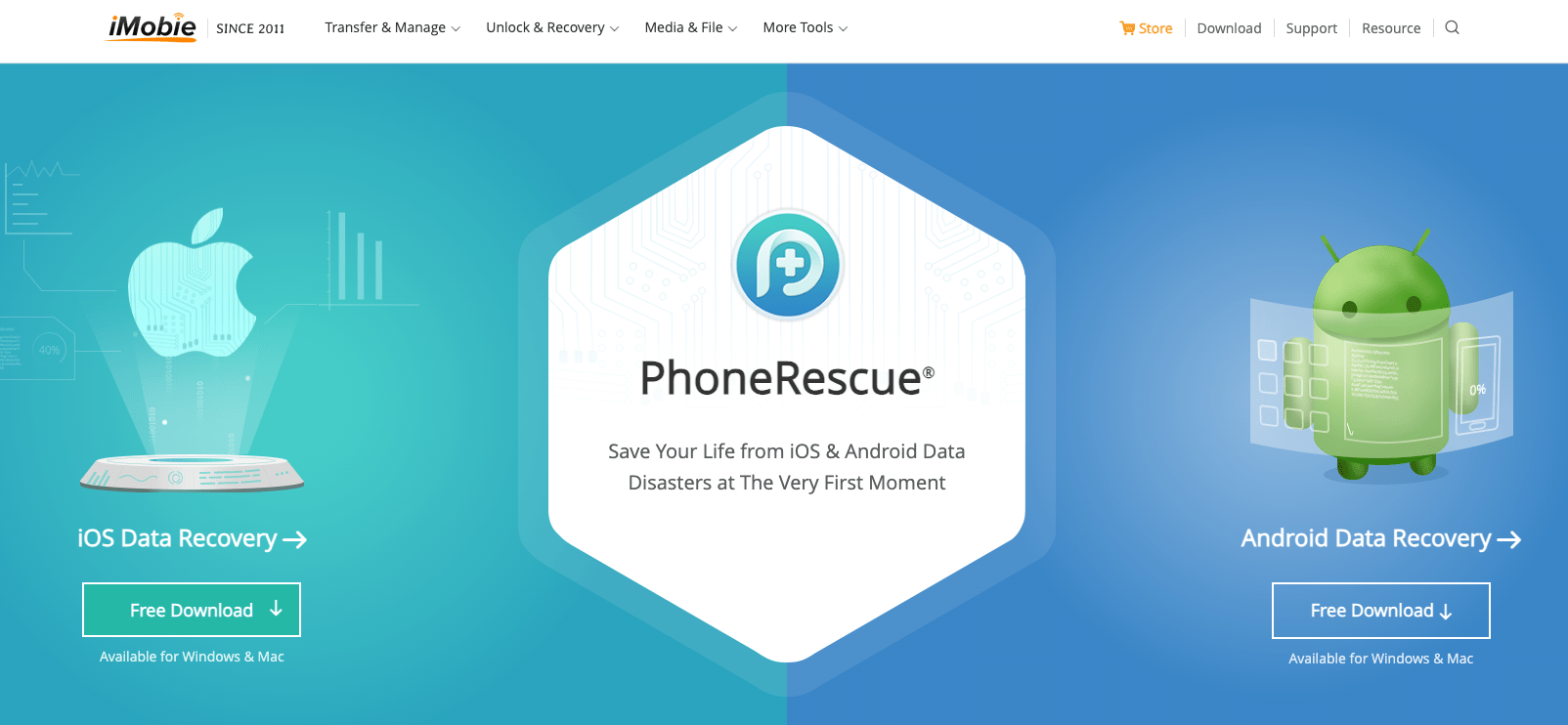 The best photo recovery software in 2024 Creative Bloq