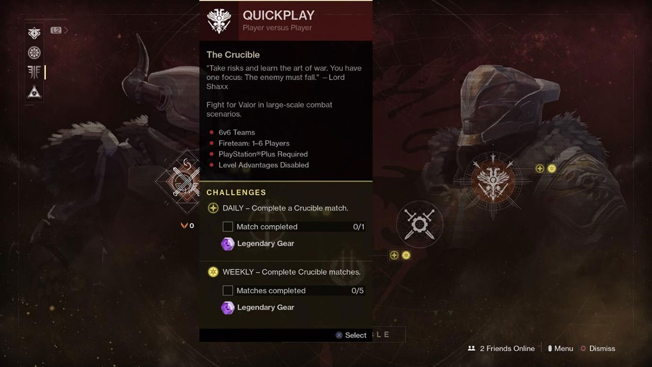 How to get Masterwork Cores in Destiny 2 Forsaken GamesRadar+
