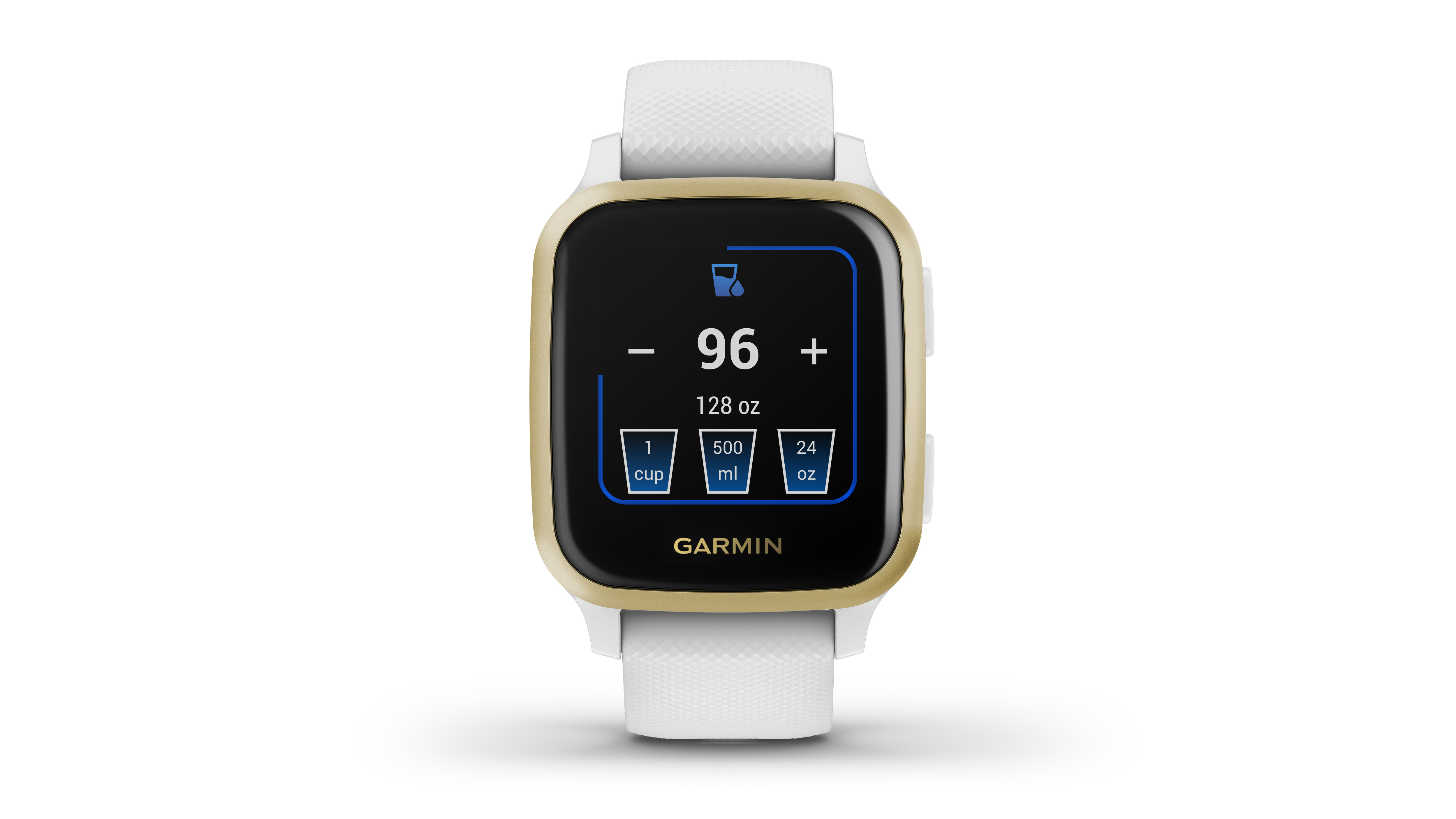 Garmin Venu Sq is here to take down both Fitbit Sense AND Apple Watch