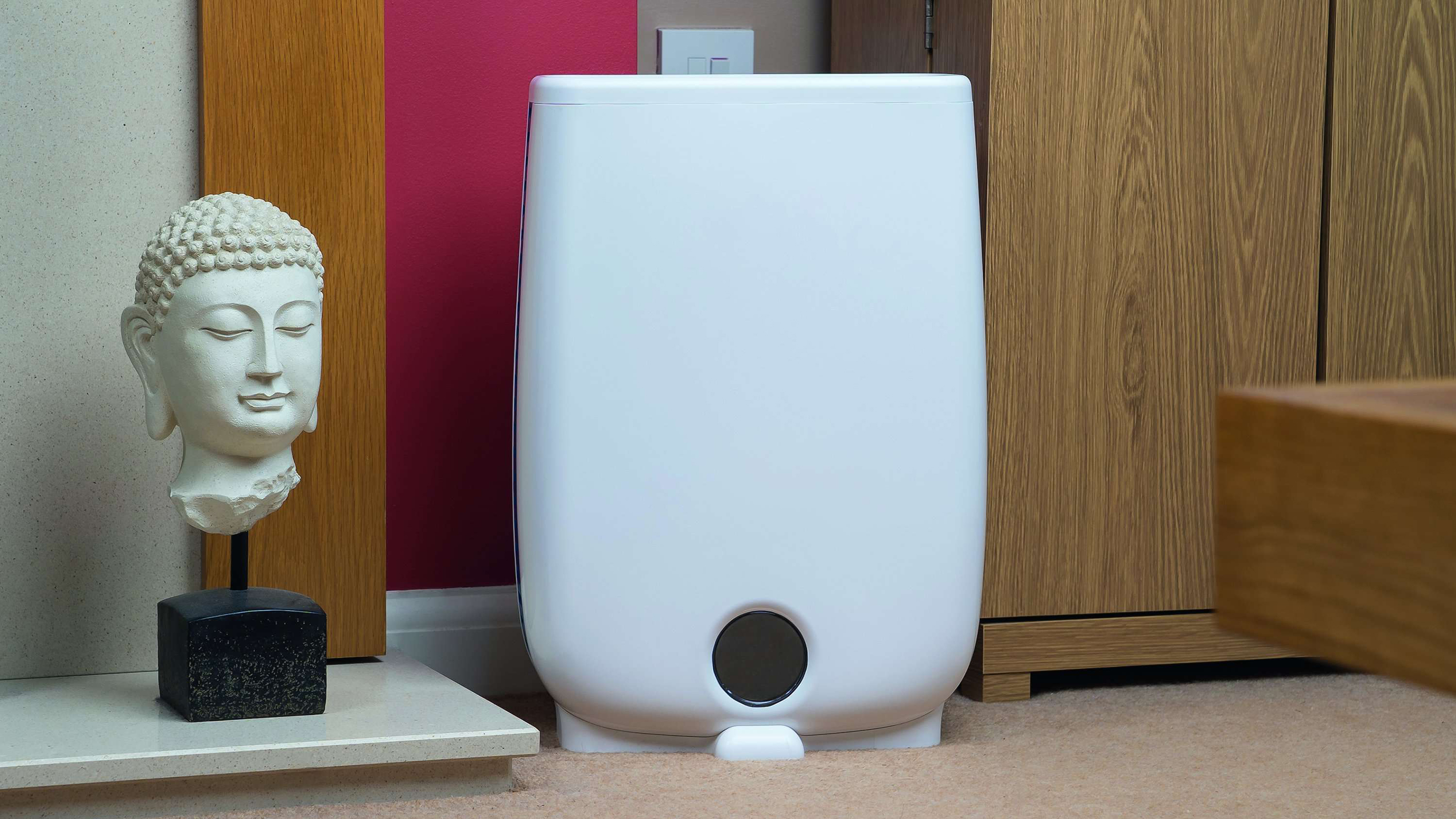 What is a desiccant dehumidifier and should I buy one? Homebuilding