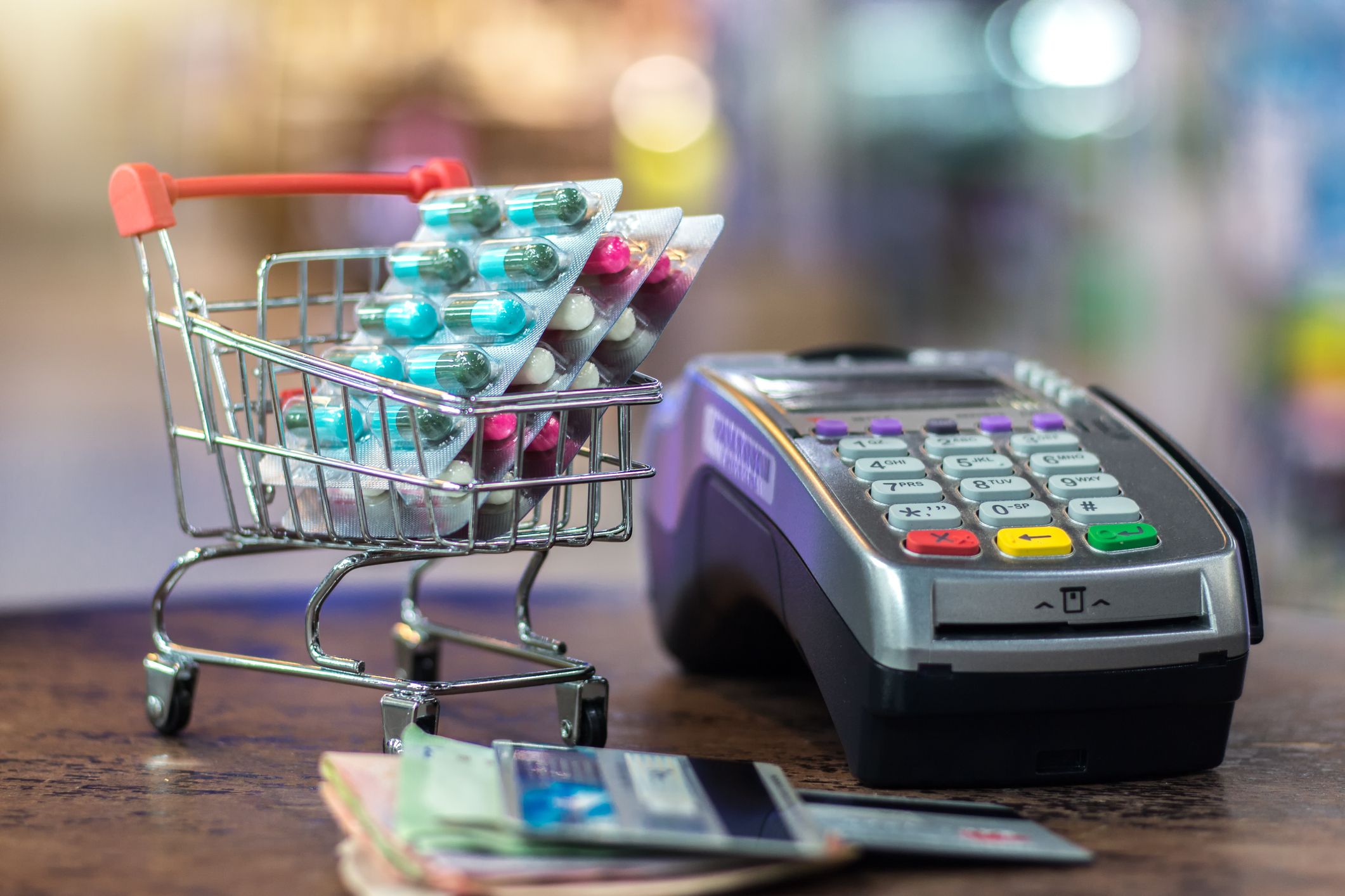 POS hardware how to find the best retail equipment for your business