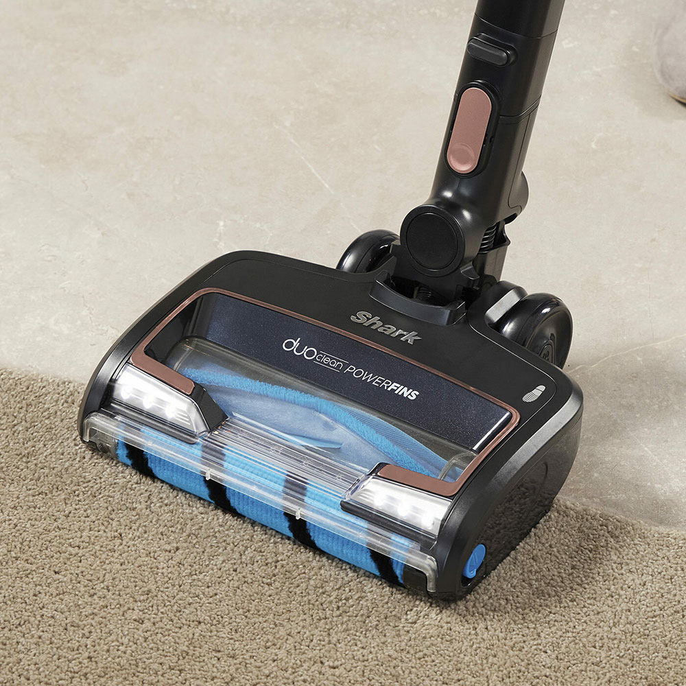 This eBay shopping hack could save you £130 on a Shark vacuum cleaner