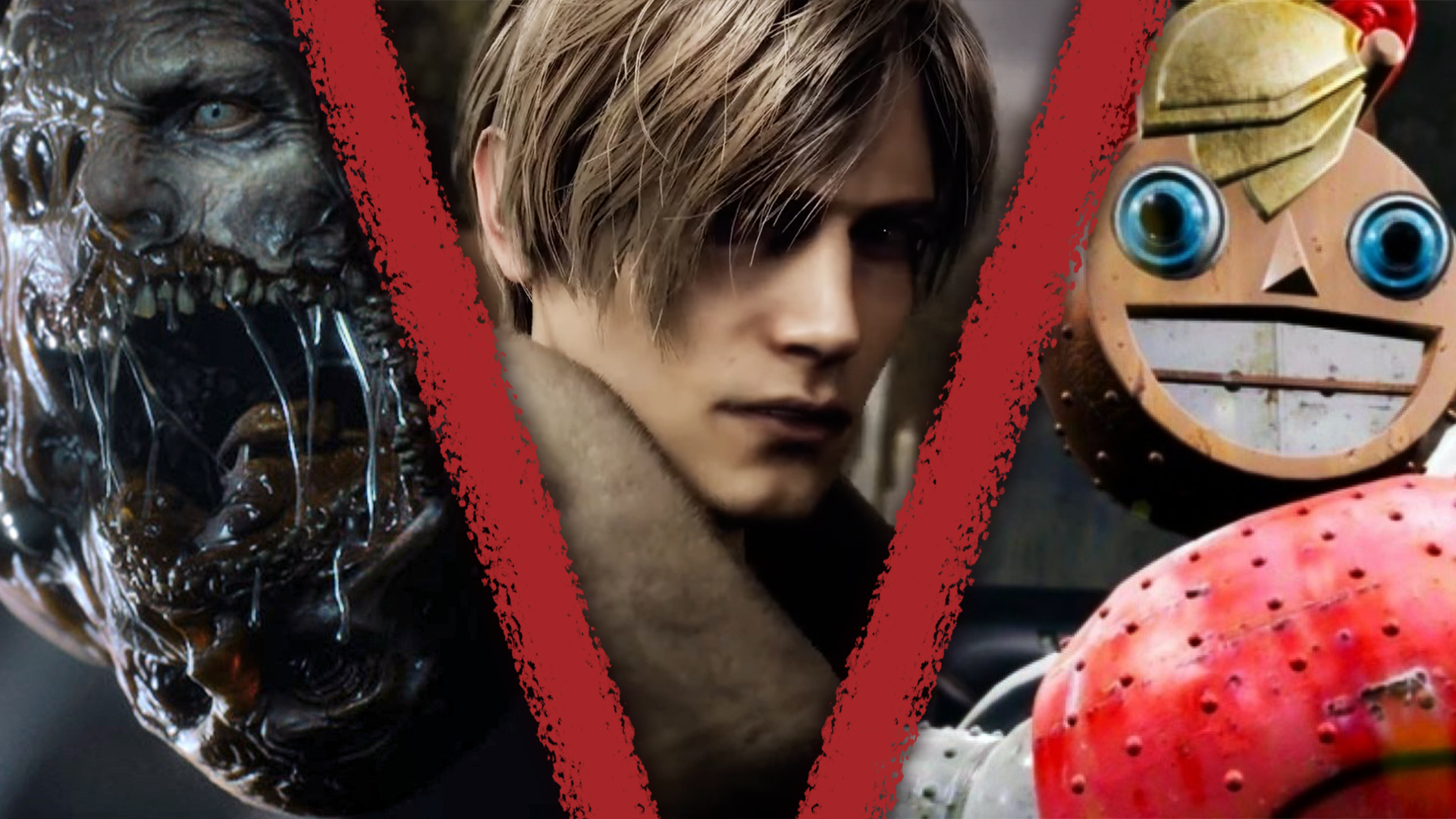 Top Horror Games For Switch 2023 Photos