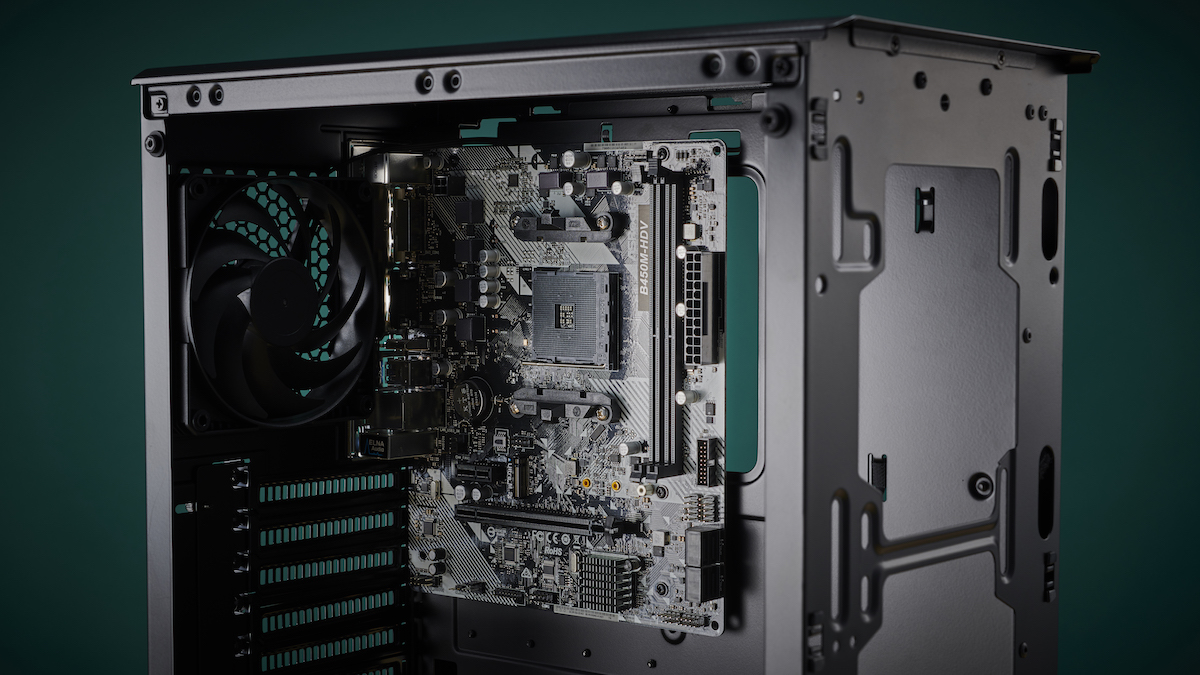 How to build a music production PC MusicRadar