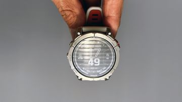 Garmin Fenix 7 Pro review: take it to the next level | T3