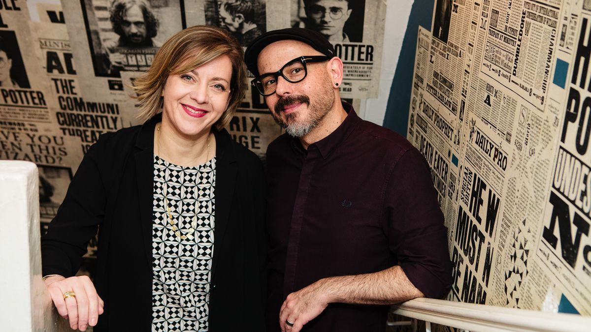 Graphic design in film the ultimate guide Creative Bloq