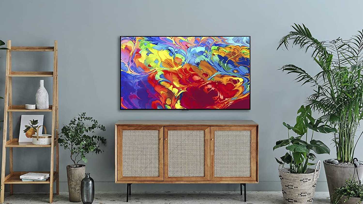 You can still get one of LG's best TVs for gaming for a lowest ever