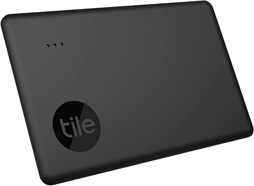 Chipolo CARD Spot vs Tile Slim Which should you buy? iMore