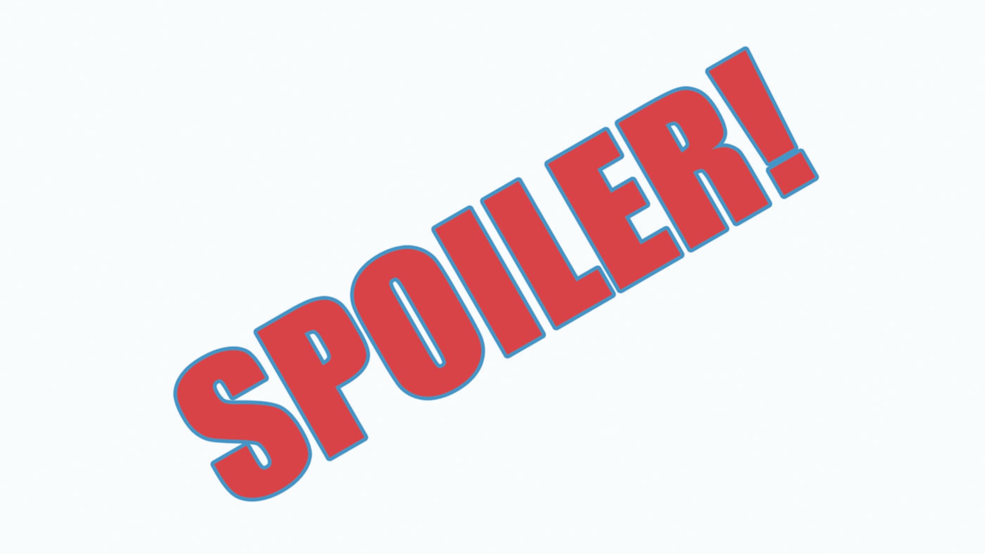 Dan Slott and Mark Bagley's brand new SpiderMan character is too much of a spoiler to actually