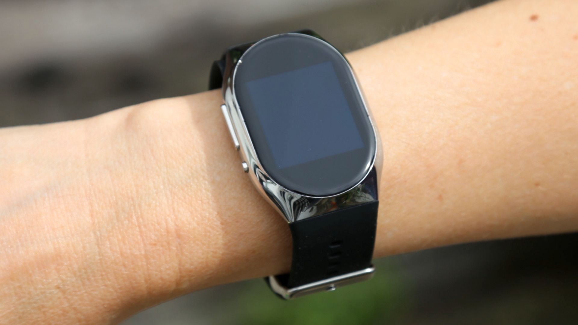 YHE BP Doctor Pro Blood Pressure Smartwatch review TechRadar