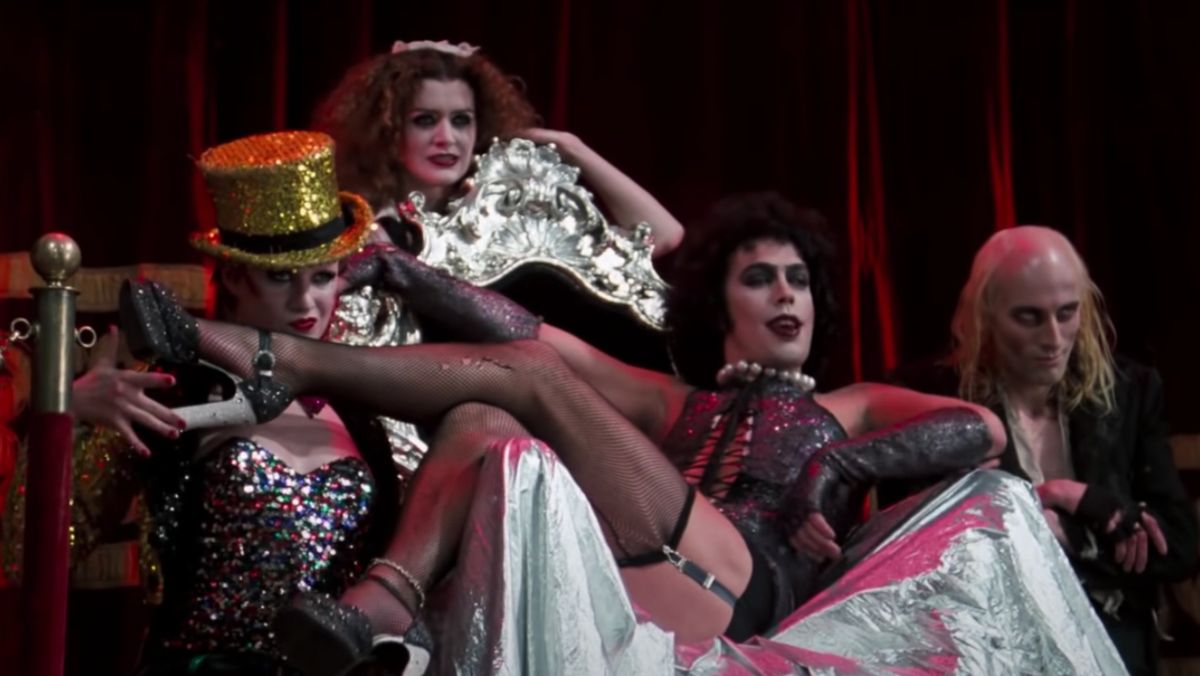 8 Great LGBTQ+ Horror Movies And How To Watch Them Cinemablend