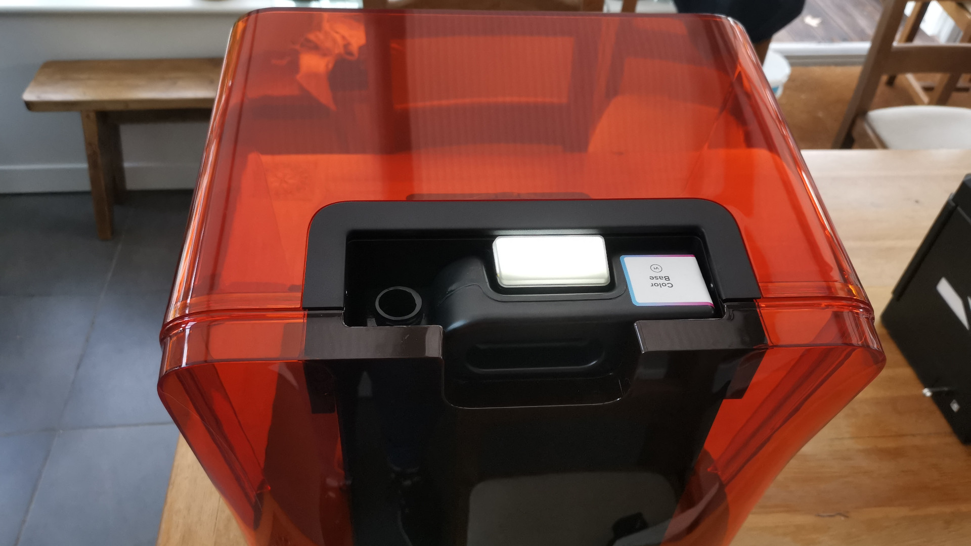 Formlabs Form 3 review TechRadar
