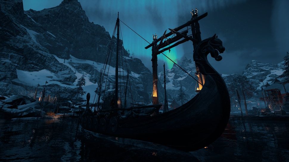 AC Valhalla choices Make the right decisions PC Gamer