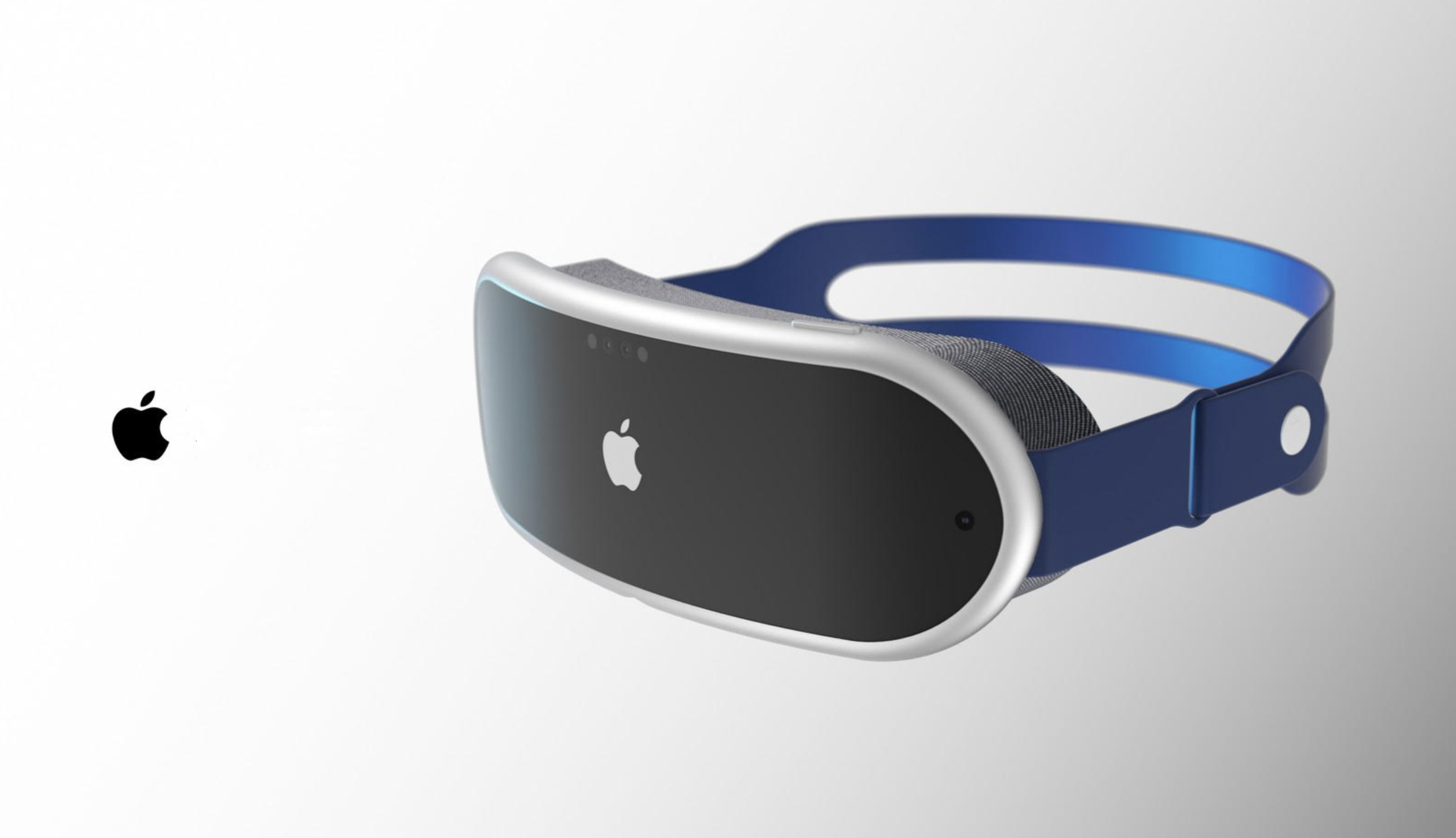 Apple's AR/VR headset will reportedly need an