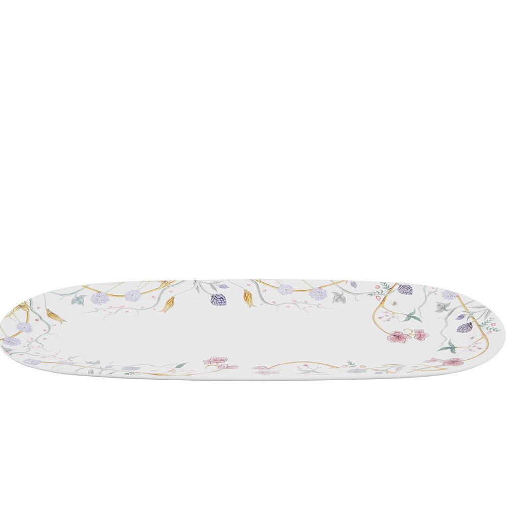 Escape to the Chateau's Angel Strawbridge has launched an afternoon tea