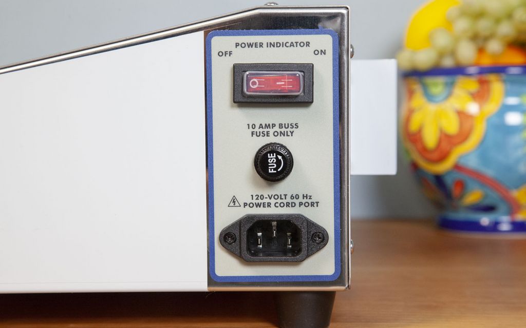 Weston Pro 2300 Review Top Ten Reviews