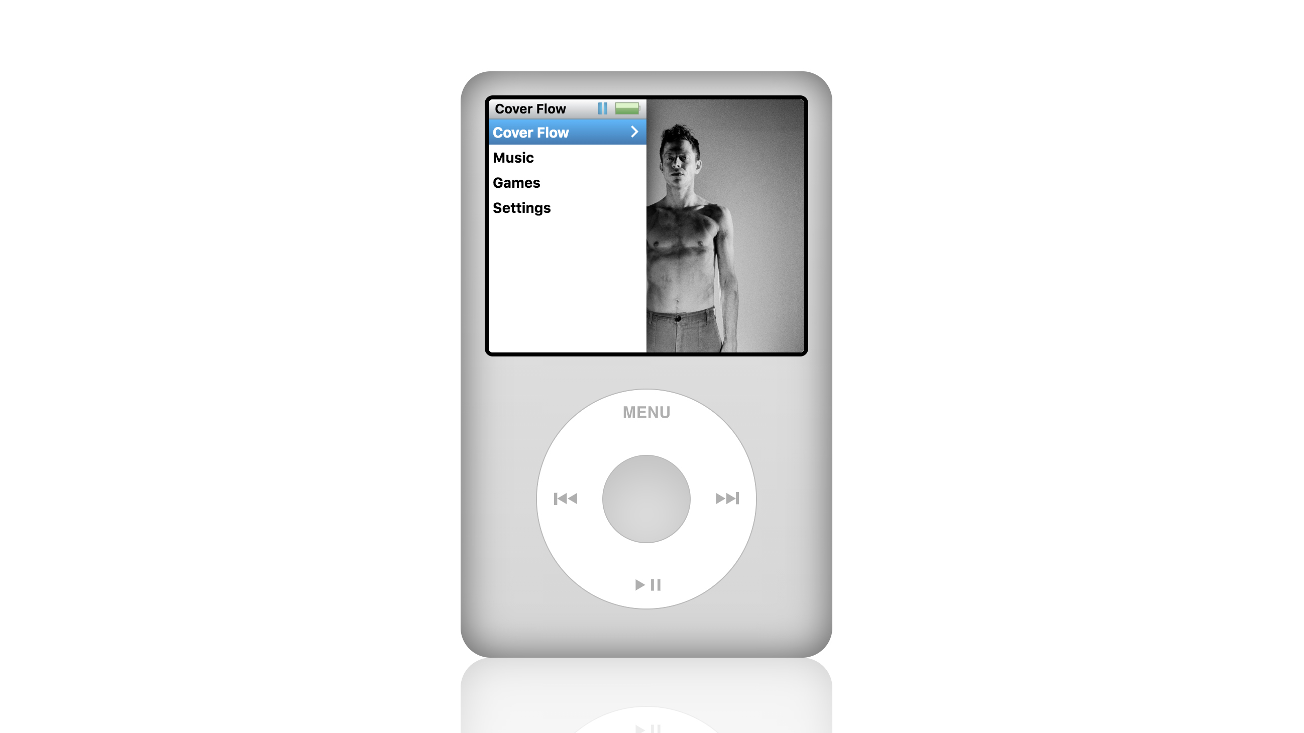 You can relive the iPod glory days with this Spotify and Apple Music