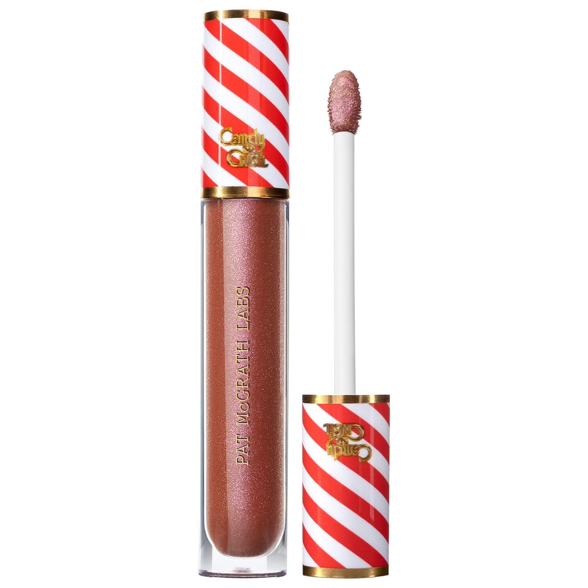 Lust: Lip Gloss