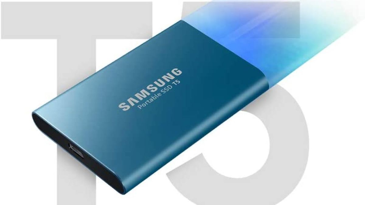 One of the best external PS5 SSDs has dropped to its