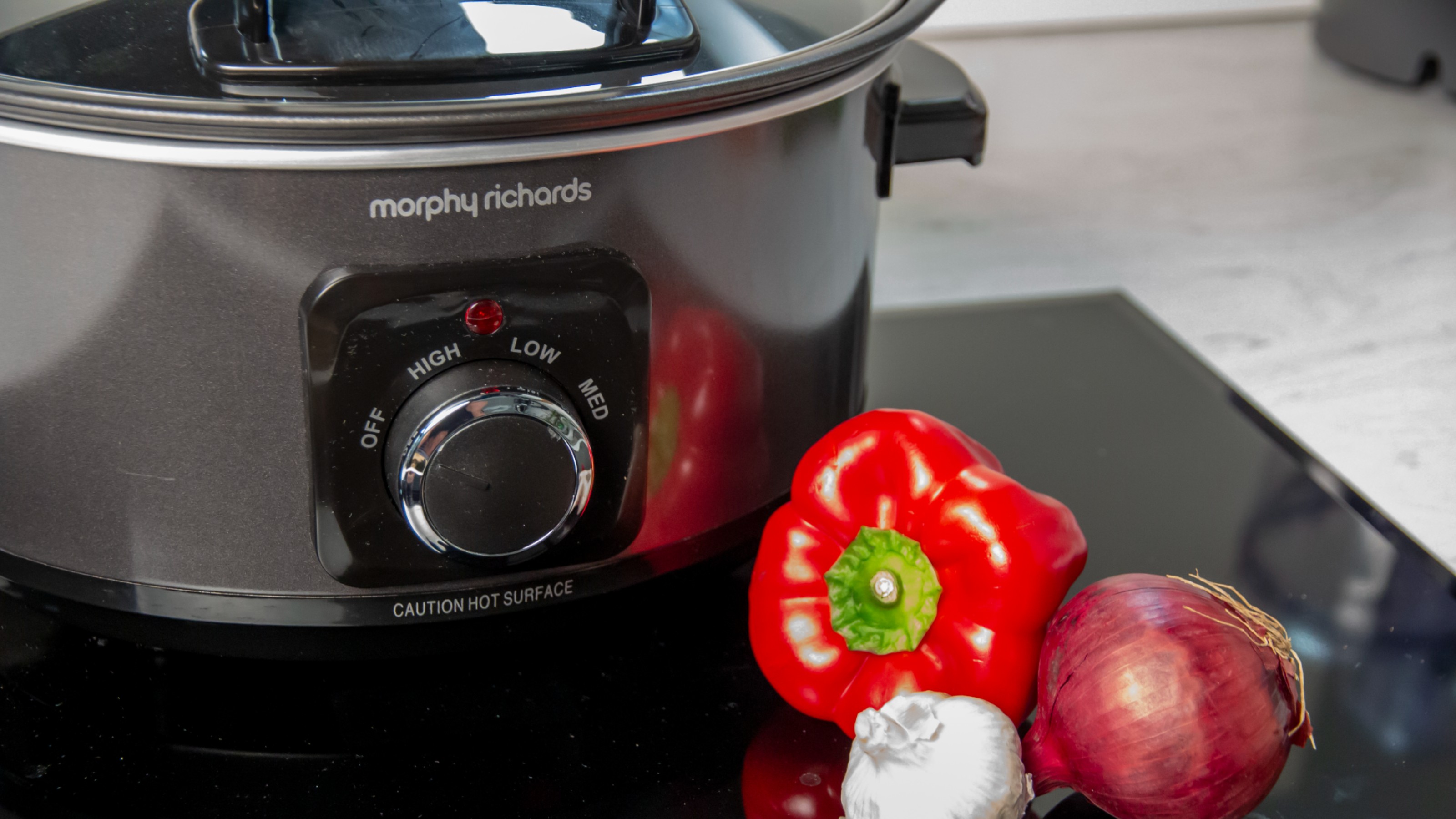 5 things I wish I knew before buying a slow cooker Ideal Home