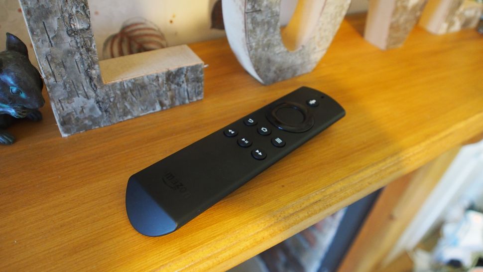 Amazon Fire TV (2017) review | TechRadar