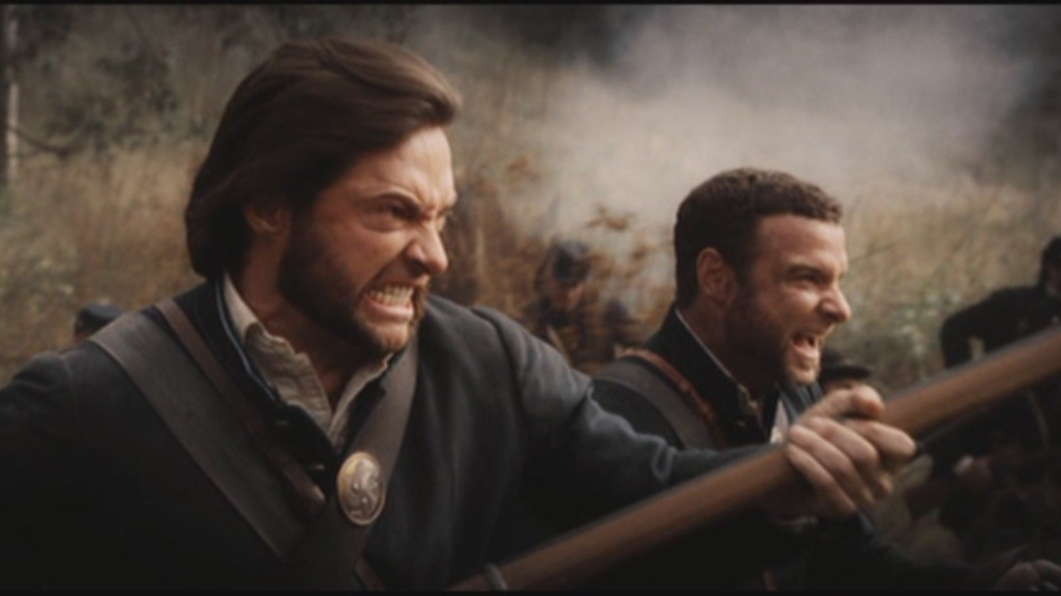 The best Wolverine moments EVER GamesRadar+
