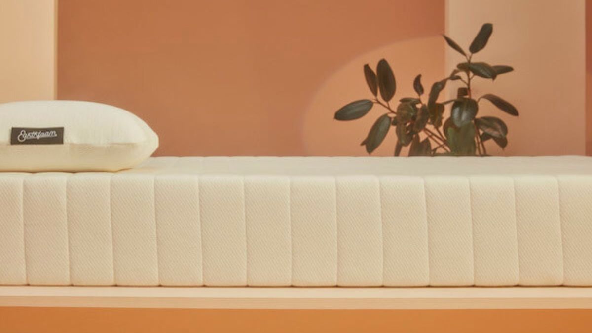 Best mattress for a guest room 2024 tried + tested Homes & Gardens