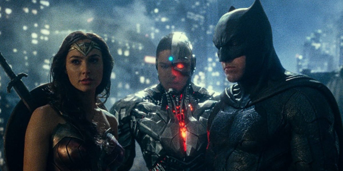 Why Zack Snyder’s Justice League Is Rated R For HBO MAX Cinemablend