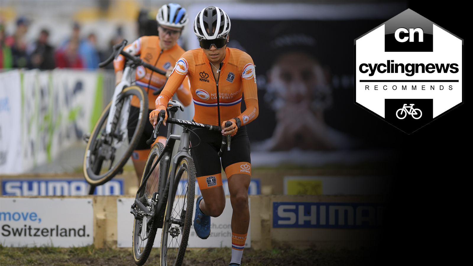 Best cyclocross bikes 'Cross is always coming, so here are the best