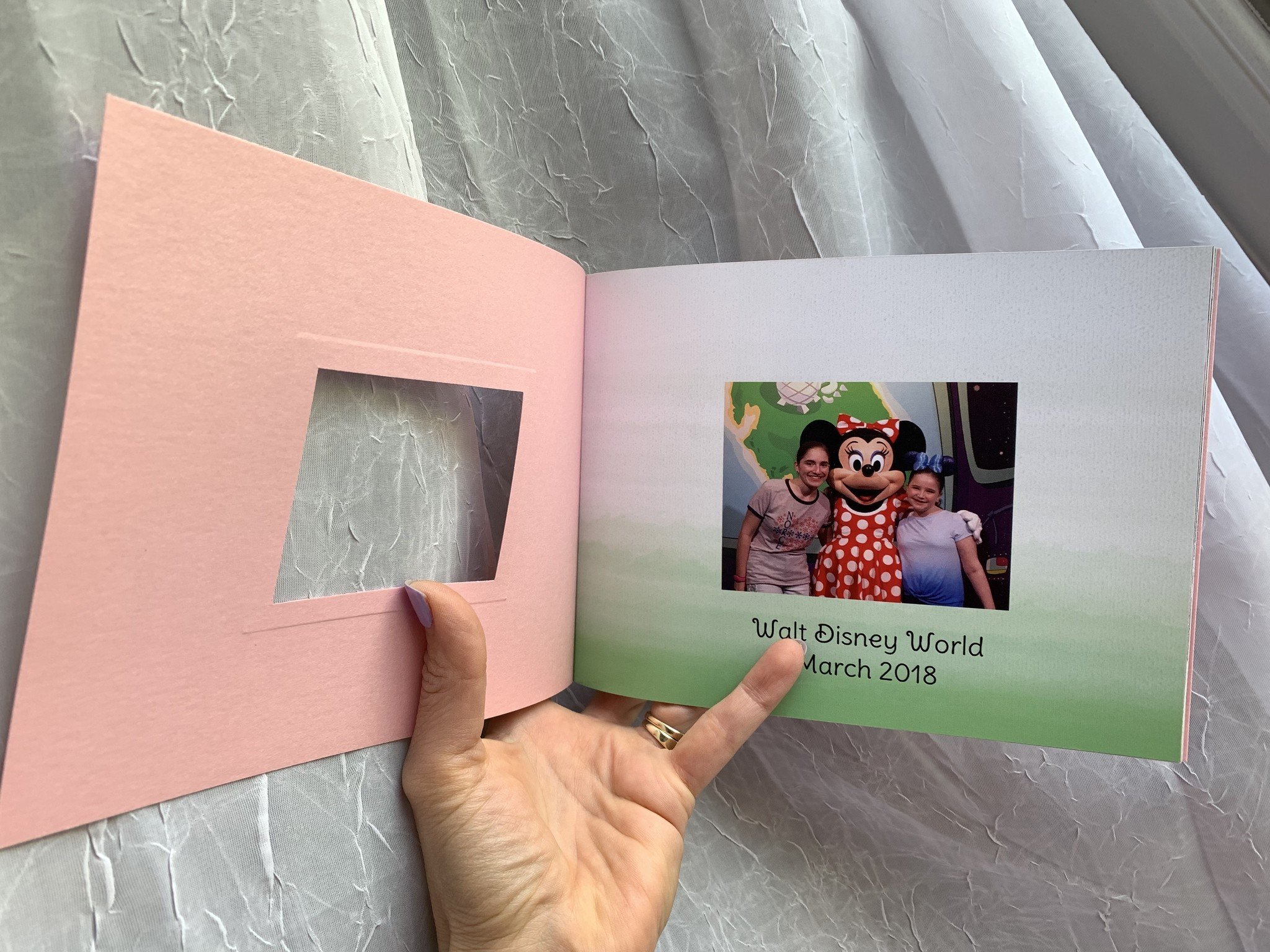 Walmart Photo Printing review An inexpensive option iMore
