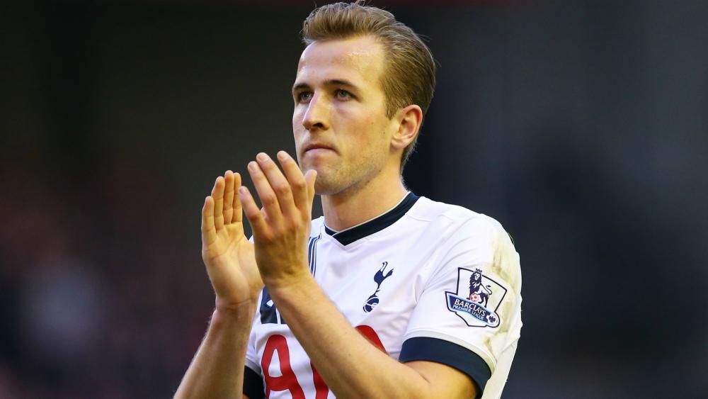 Kane should seize United or Madrid interest Sheringham FourFourTwo