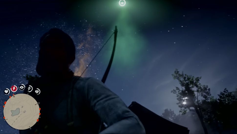 Red Dead Redemption 2 Easter Egg guide where to find the best kept