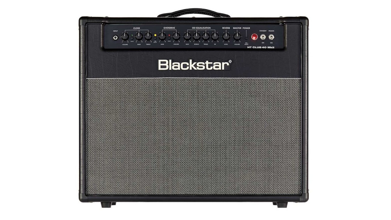 Best Blackstar amps from practice amps to live rigs Guitar World