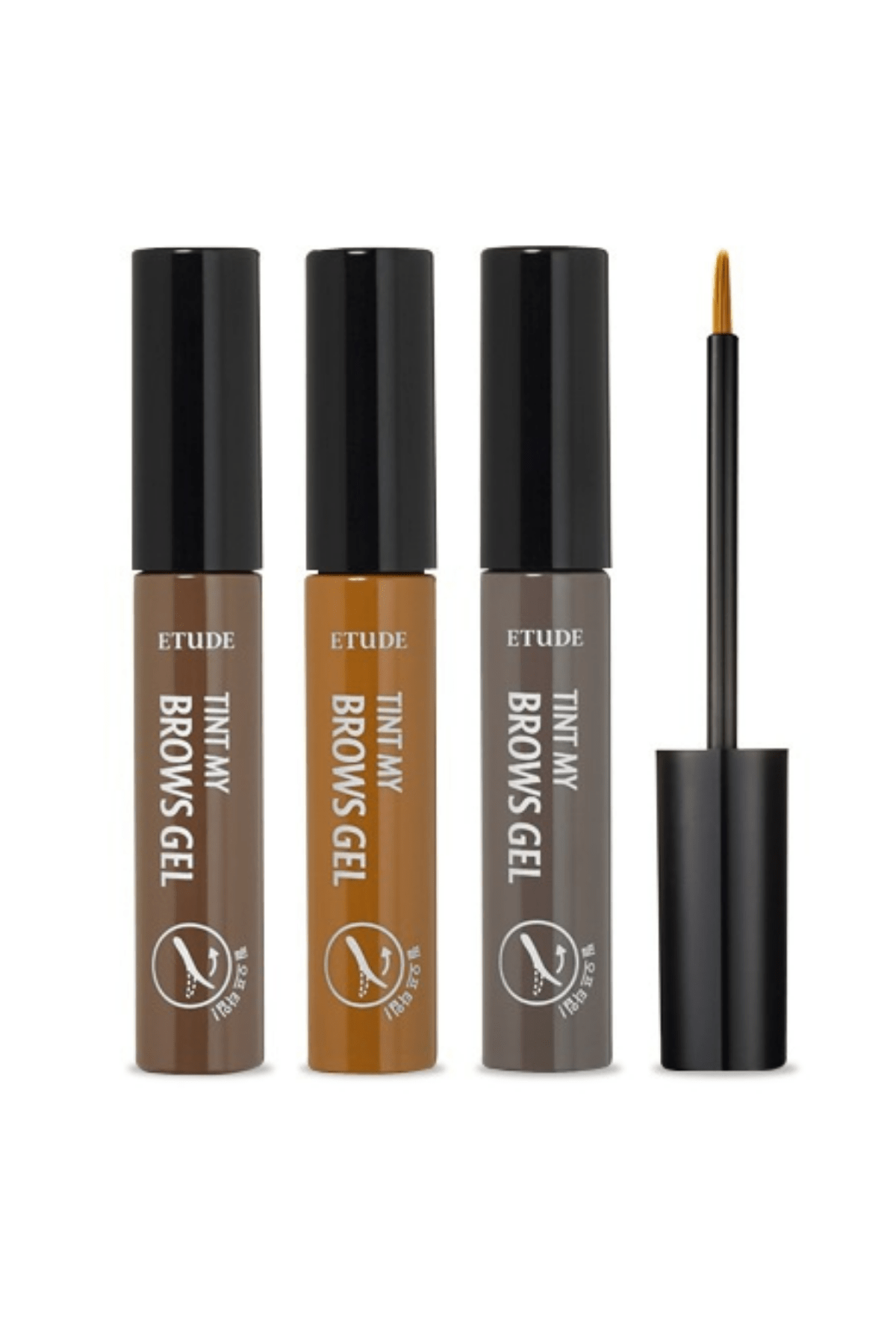 The 13 Best AtHome Eyebrow Tint Kits, According to Experts Marie Claire