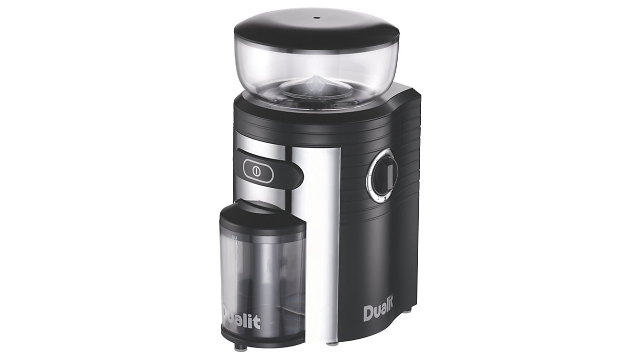 Best coffee grinder 2022 for the perfect espresso Real Homes