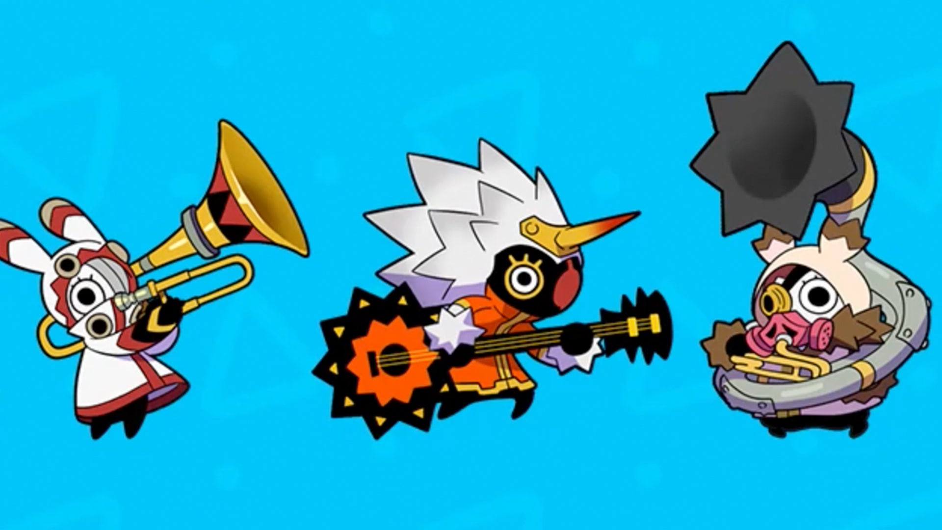 This Patapon spiritual successor is funded and due to release in April