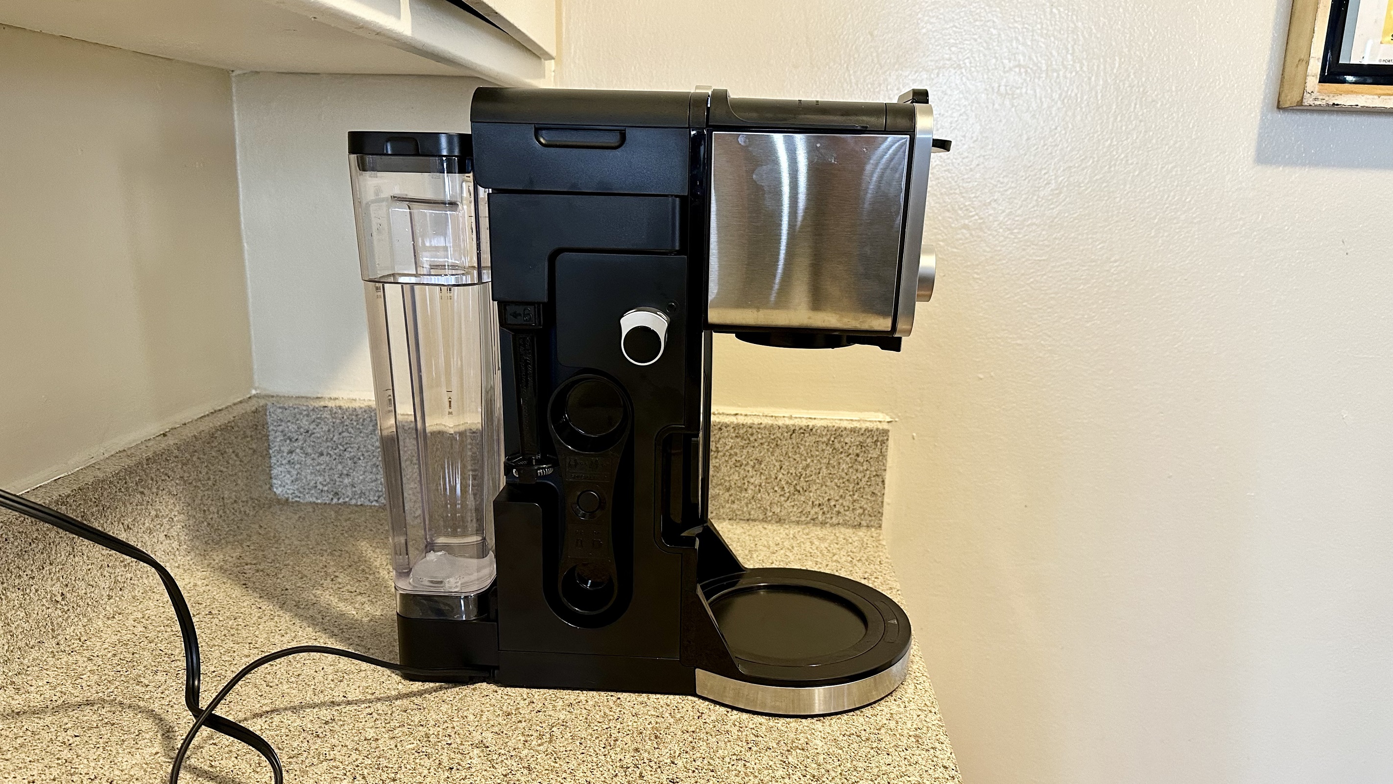 Ninja DualBrew Pro review an advanced pour over coffee maker for all