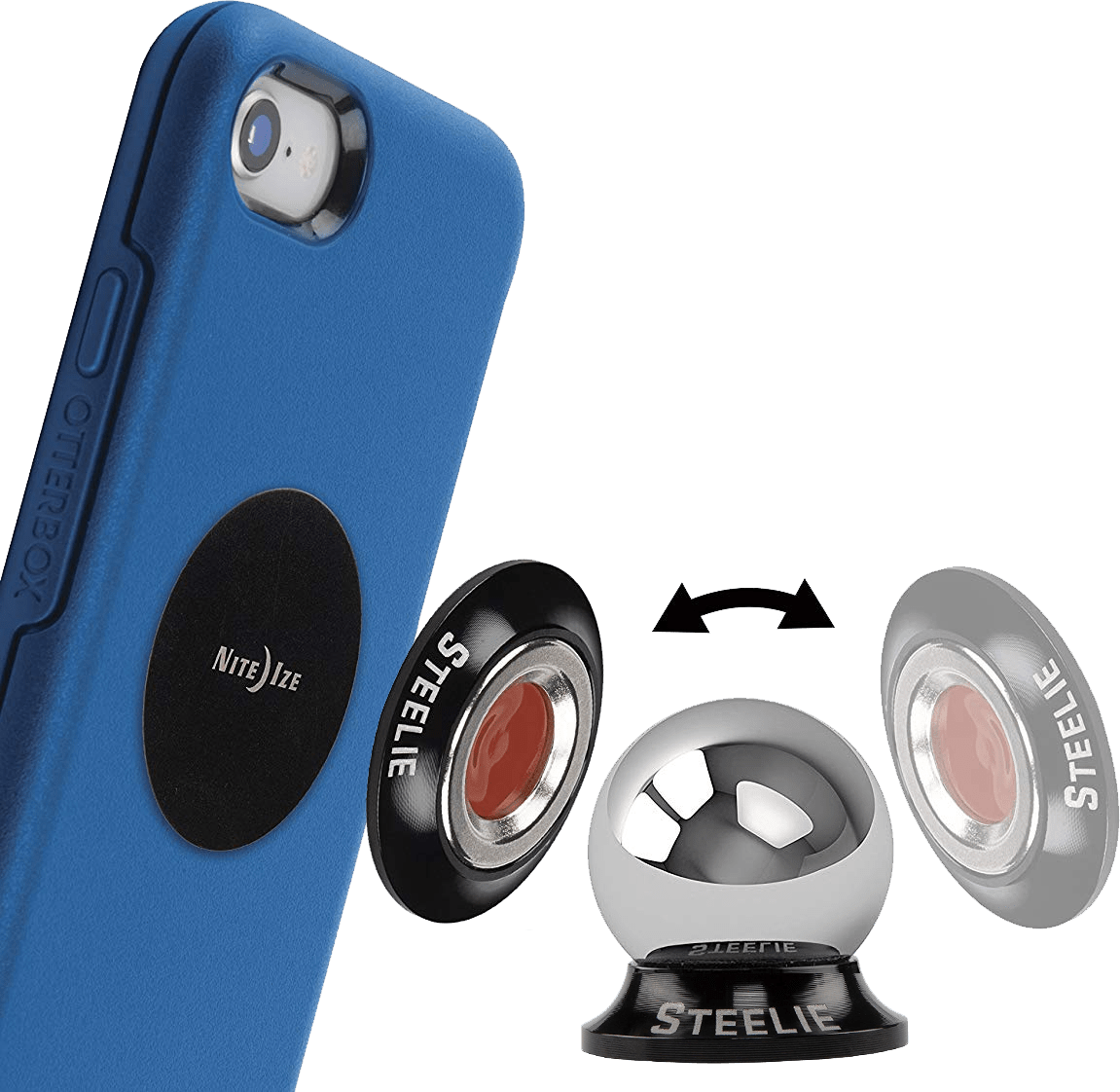 Best Car Mounts in 2022 Android Central