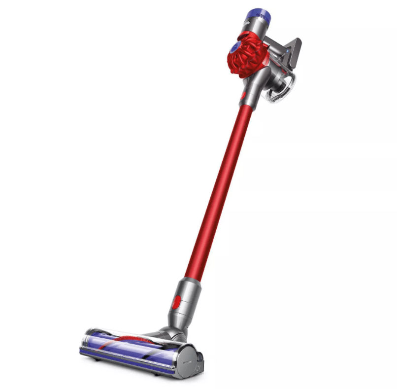 Dyson Cyber Monday deals save big on cordless and upright vacuum