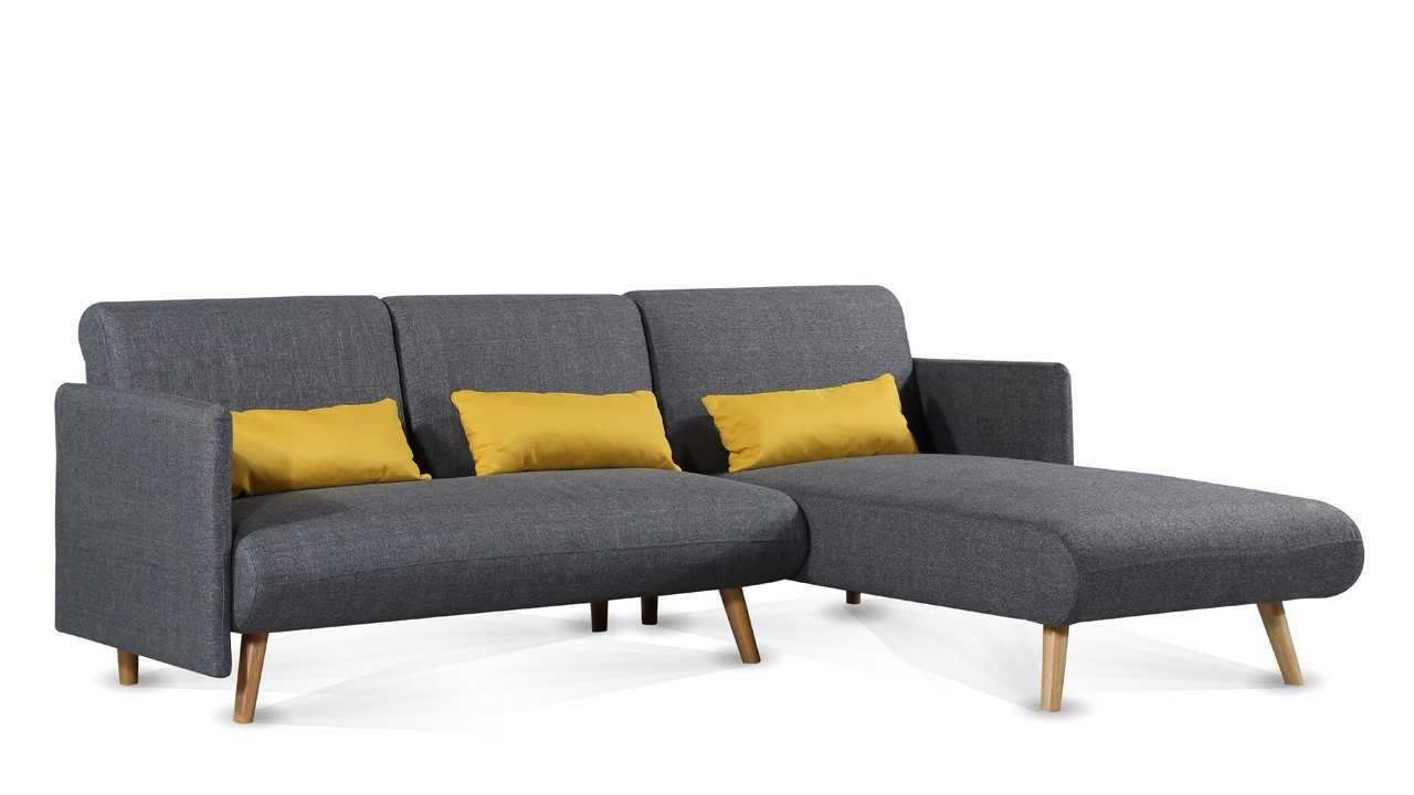 The best sofa bed 2018 for living rooms and spare rooms T3
