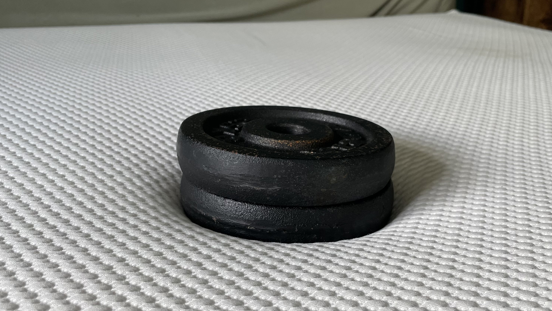 Simba Hybrid Original mattress review an almostperfect modern hybrid