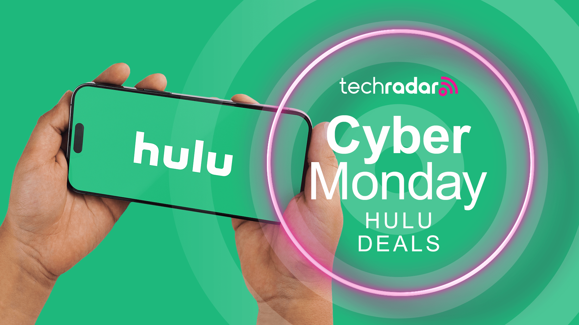Cyber Monday Hulu deals 2023 Disney Plus bundle offer expires today