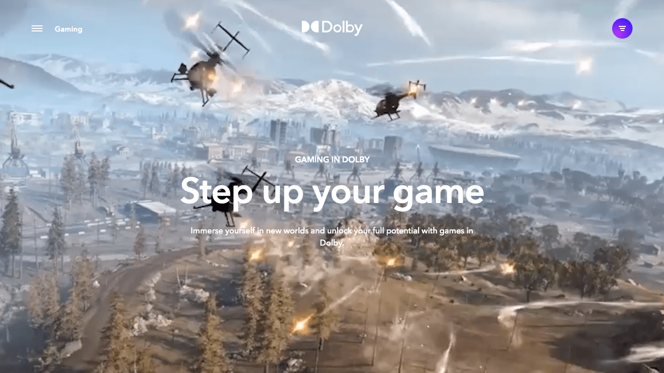 Advanced Dolby Vision gaming coming to more TVs in 2023 What HiFi?