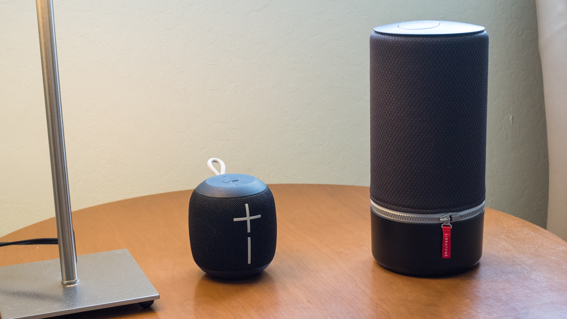 Libratone Zipp review TechRadar