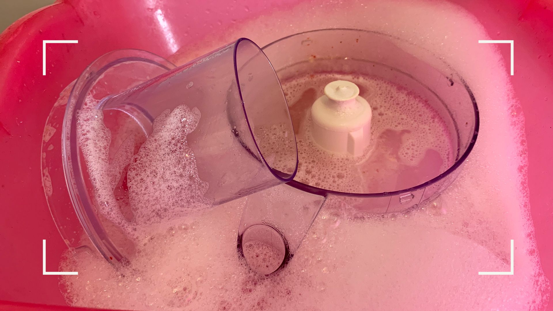 How to use a food processor a stepbystep guide Woman & Home